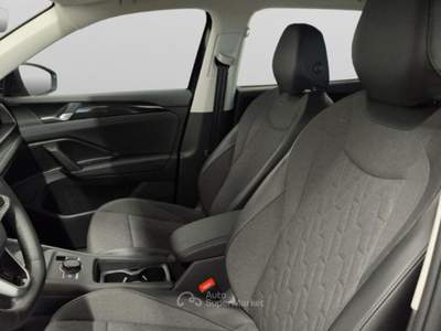 Volkswagen Tayron 2.0 TDI SCR Life DSG 4MOTION 7posti DCC MATRIX LED NAVI COCKPIT Nero usata Serravalle