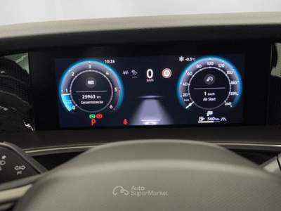 Volkswagen Tayron 2.0 TDI SCR Life DSG 4MOTION 7posti DCC MATRIX LED NAVI COCKPIT Nero usata Serravalle
