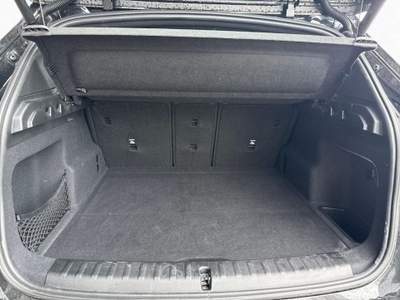 BMW X1 xDrive 23d MSport Pelle Gancio Camera Nero usata Serravalle