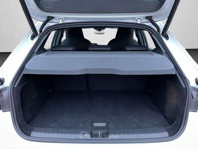 Audi A3 A3 SPB 35 TFSI S tronic S line edition Navi Led Camera Bianco usata Serravalle