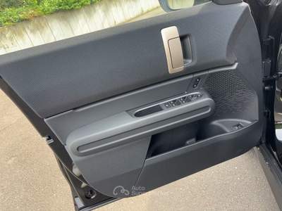 MINI Countryman S ALL4 48V Classic Tetto Pelle Head Up Nero usata Serravalle