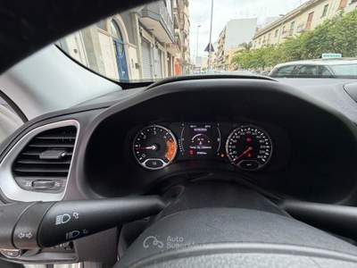 Jeep Renegade Longitude 87mila KM Beige usata Andria