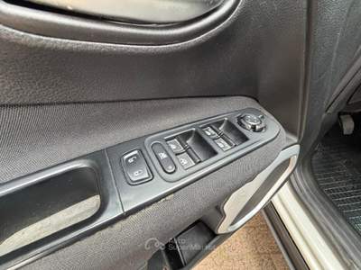 Jeep Renegade Longitude 87mila KM Beige usata Andria