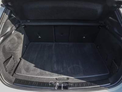 Mercedes-Benz GLA GLA 200 AMG Line Prem TETTO LED MBUX CAMERA Bianco usata Serravalle
