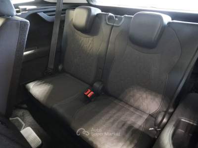 Volkswagen Tayron 1.5 eTSI ACT Life DSG MATRIX NAVI CAMERA Blu/Azzurro usata Serravalle