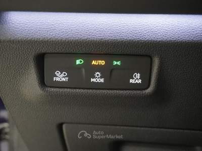 Volkswagen Tayron 1.5 eTSI ACT Life DSG MATRIX NAVI CAMERA Blu/Azzurro usata Serravalle