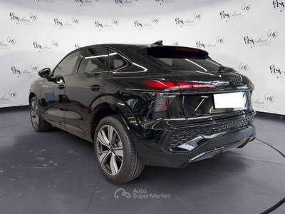 Audi Q3 TFSI 110 Kw S tronic S Line MATRIX LED CAMERA TETTO Nero usata Serravalle