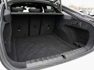 BMW Serie 4 420d 420d Gran Coupè M SPORT 19" Gancio Led Pelle Camera Bianco usata Serravalle