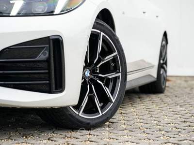 BMW Serie 4 420d 420d Gran Coupè M SPORT 19" Gancio Led Pelle Camera Bianco usata Serravalle