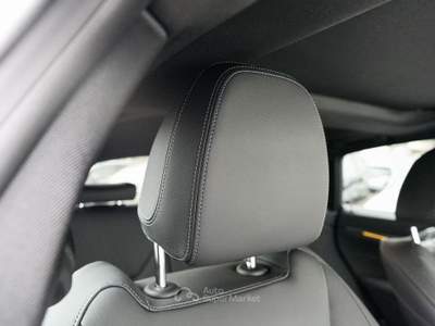 BMW Serie 4 420d 420d Gran Coupè M SPORT 19" Gancio Led Pelle Camera Bianco usata Serravalle