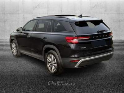 Skoda Kodiaq 2.0 TDI DSG 7 posti Style Nero usata Pieve di Cento