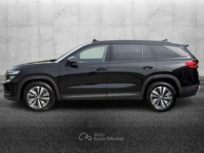 Skoda Kodiaq 2.0 TDI DSG 7 posti Style Nero usata Pieve di Cento