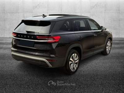 Skoda Kodiaq 2.0 TDI DSG 7 posti Style Nero usata Pieve di Cento