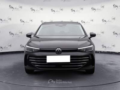 Volkswagen Passat Passat 2.0 TDI 150 CV SCR DSG Business NAVI ACC LED CAMERA Nero usata Serravalle