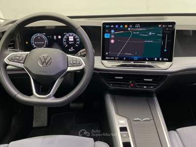 Volkswagen Passat Passat 2.0 TDI 150 CV SCR DSG Business NAVI ACC LED CAMERA Nero usata Serravalle