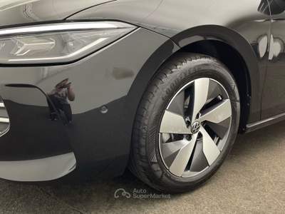 Volkswagen Passat Passat 2.0 TDI 150 CV SCR DSG Business NAVI ACC LED CAMERA Nero usata Serravalle