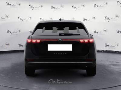 Volkswagen Passat Passat 2.0 TDI 150 CV SCR DSG Business NAVI ACC LED CAMERA Nero usata Serravalle