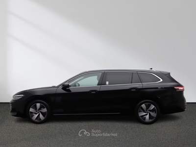 Volkswagen Passat Passat 2.0 TDI 150 CV SCR DSG Business NAVI ACC LED CAMERA Nero usata Serravalle