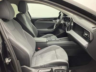 Volkswagen Passat Passat 2.0 TDI 150 CV SCR DSG Business NAVI ACC LED CAMERA Nero usata Serravalle
