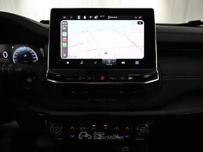 Jeep Compass Compass 1.5 Turbo T4 130 CV MHEV 2WD Summit 19" LED CAMERA PELLE Nero usata Serravalle