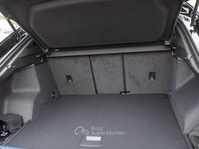 Audi Q3 35 TFSI S tronic S Line Edition Matrix Led 20" Black Pack Nero usata Serravalle