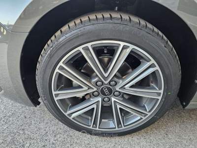 Audi A1 A1 Sportback 30 1.0 tfsi S Line Edition 116cv s-tronic Grigio usata Gubbio