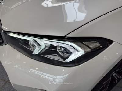 BMW Serie 3 Gran Turismo 318d 318d 48V MSport Touring auto 18" Camera Live Cockpit Bianco usata Serravalle