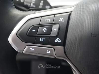 Volkswagen Tayron 1.5 eTSI ACT Life DSG MATRIX NAVI CAMERA Grigio usata Serravalle