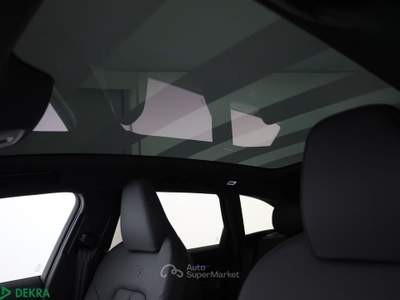 Audi A6 40 TDI S tronic S line edition MATRIX LED TETTO COCKPIT TECH PLUS Nero usata Serravalle