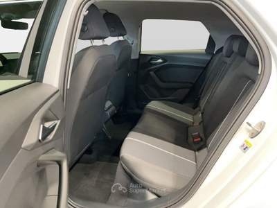 Audi A1 25 TFSI S tronic S line edition Full LED 17" Cockpit Bianco usata Serravalle