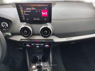 Audi Q2 Q2 35 TDI S tronic Business Advanced LED MMI Nero usata Serravalle