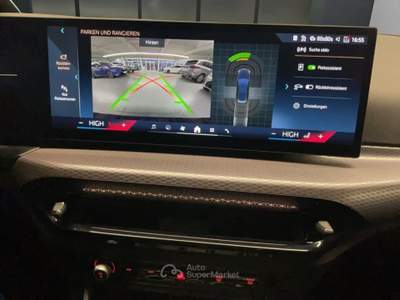BMW Serie 3 Gran Turismo 318d 318i MSport Touring auto 18" Navi Camera Led Nero usata Serravalle