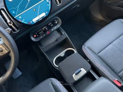 MINI Countryman Mini S ALL4 Classic Countryman Gancio Tetto Head Up Display Grigio usata Serravalle
