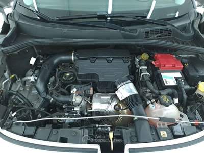 Fiat 500X Miglior prezzo garantito e consegna in pochi giorni Argento usata Reggio nell'Emilia