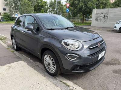 Fiat 500X 1.3 T4 Connect 150cv dct - AUT/NAV/PDC/CARPLAY Grigio usata Sesto San Giovanni