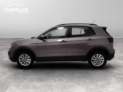 Volkswagen T-Cross 1.6 TDI SCR Style Grigio usata Lucca