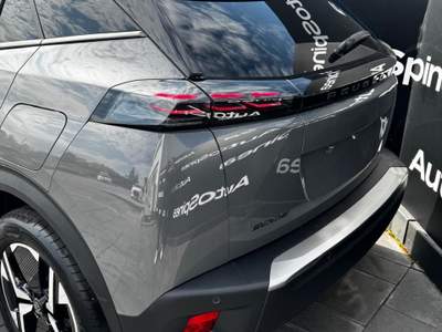 Peugeot 2008 PureTech 100 Allure S/S #carplay #sensparkant+post Grigio usata Spinea