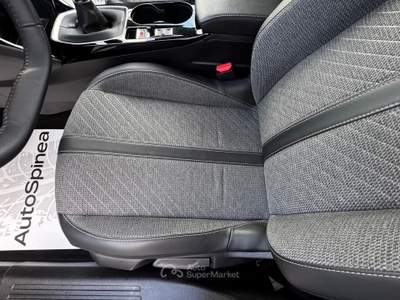 Peugeot 2008 PureTech 100 Allure S/S #carplay #sensparkant+post Grigio usata Spinea