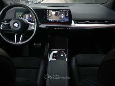 BMW Serie 2 Active Tourer 218d BMW Serie 2 Active Tourer 218d Active Tourer Msport auto Unicoproprietario Bianco usata Torino