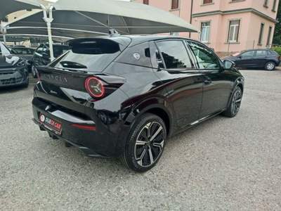 Lancia Ypsilon Hybrid e-DCT LX Nero usata Varese