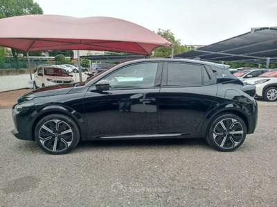 Lancia Ypsilon Hybrid e-DCT LX Nero usata Varese