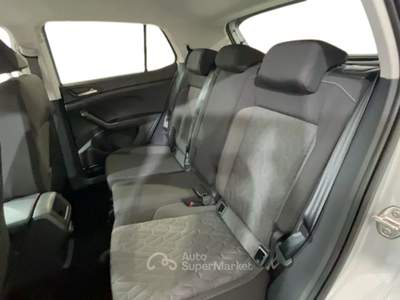 Volkswagen T-Cross 1.0 TSI Edition Plus 95 CV Grigio usata Spinea