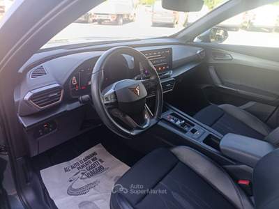 Cupra Formentor 2.0 TDI 4Drive DSG Grigio usata Villaga