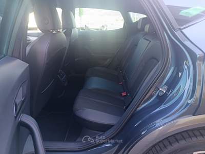 Cupra Formentor 2.0 TDI 4Drive DSG Grigio usata Villaga