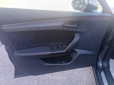 Cupra Formentor 2.0 TDI 4Drive DSG Grigio usata Villaga