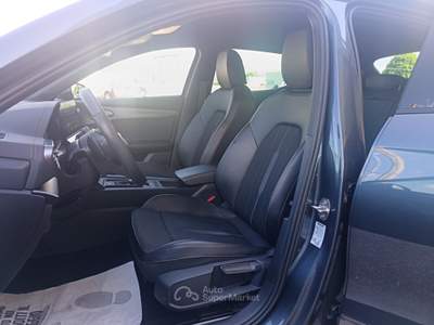 Cupra Formentor 2.0 TDI 4Drive DSG Grigio usata Villaga