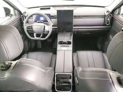 Jaecoo 7 Jaecoo SHS-P 1.5 tgdi phev Exclusive 2wd Grigio usata Roma