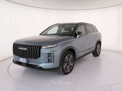 Jaecoo 7 Jaecoo SHS-P 1.5 tgdi phev Exclusive 2wd Grigio usata Roma