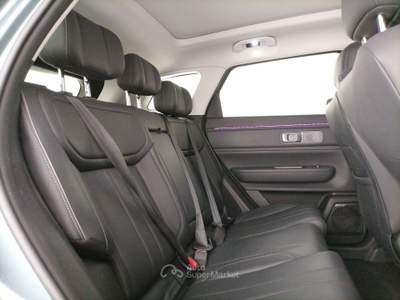 Jaecoo 7 Jaecoo SHS-P 1.5 tgdi phev Exclusive 2wd Grigio usata Roma