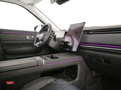Jaecoo 7 Jaecoo SHS-P 1.5 tgdi phev Exclusive 2wd Grigio usata Roma
